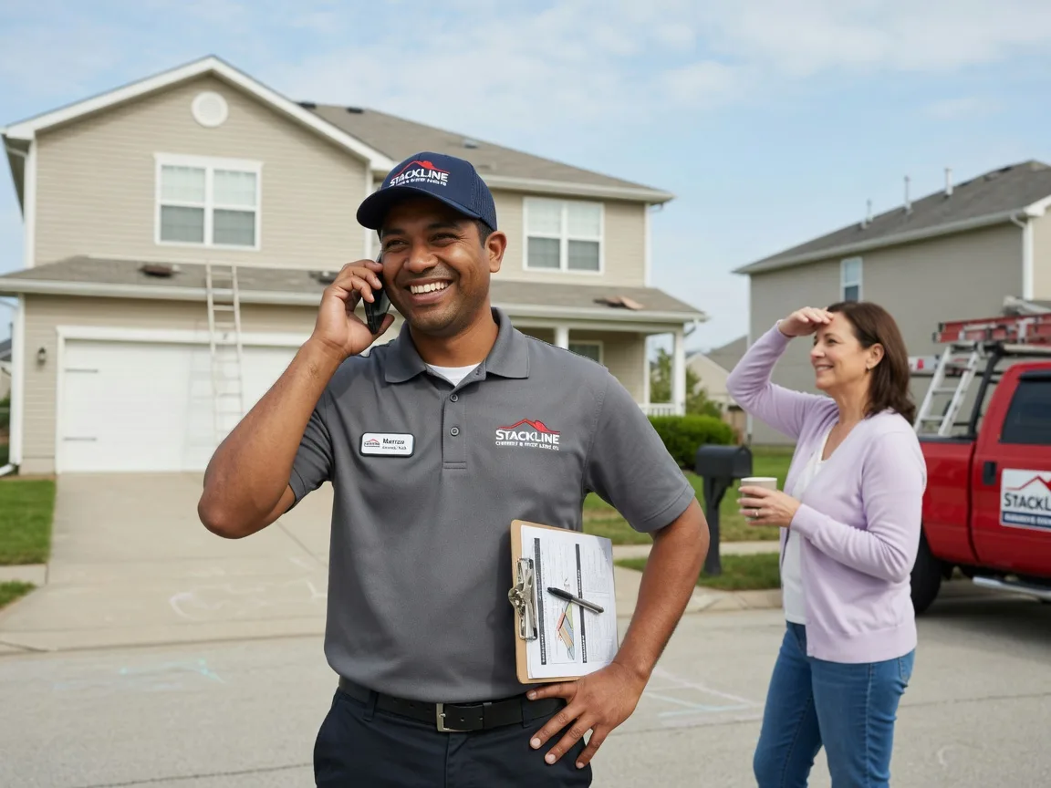Chimney flashing repair Mobridge, SD FAQs